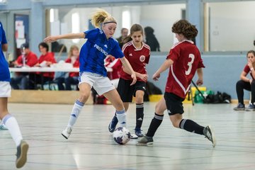 Bild 666 - wBJ Auswahl Futsalturnier